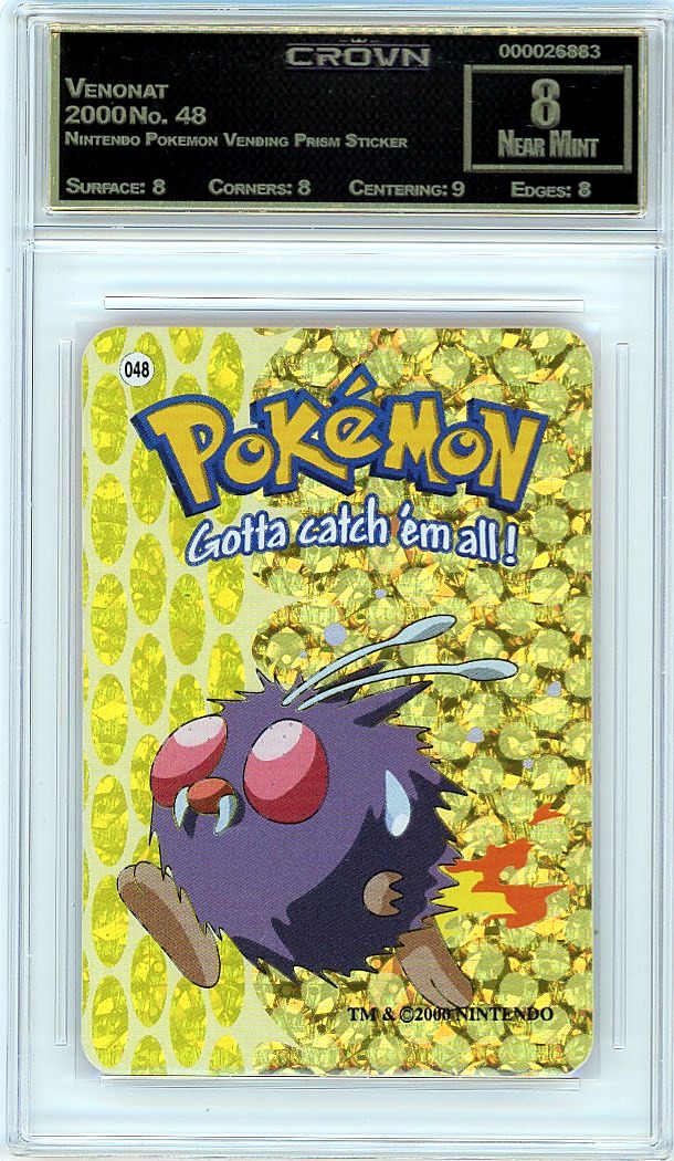Venonat