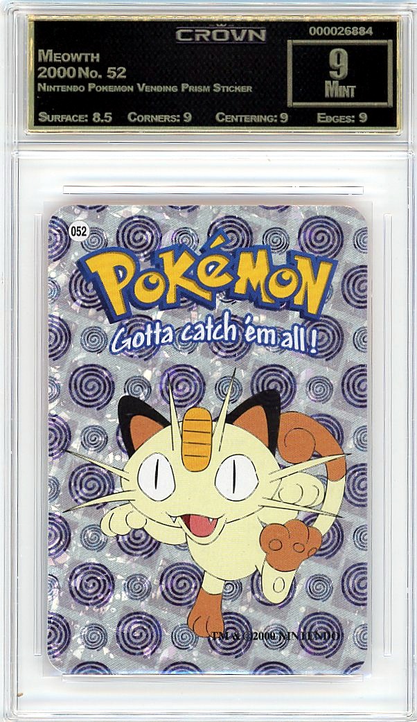 Meowth