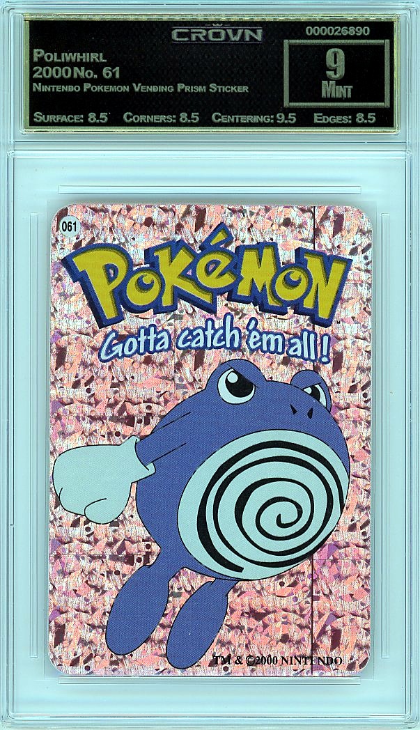 Poliwhirl
