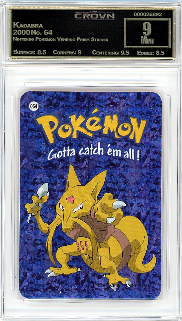 Kadabra