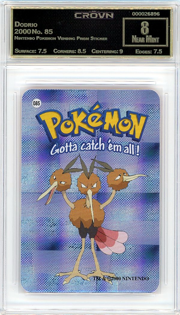 Dodrio