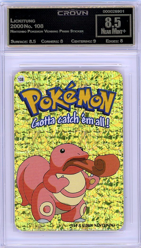 Lickitung