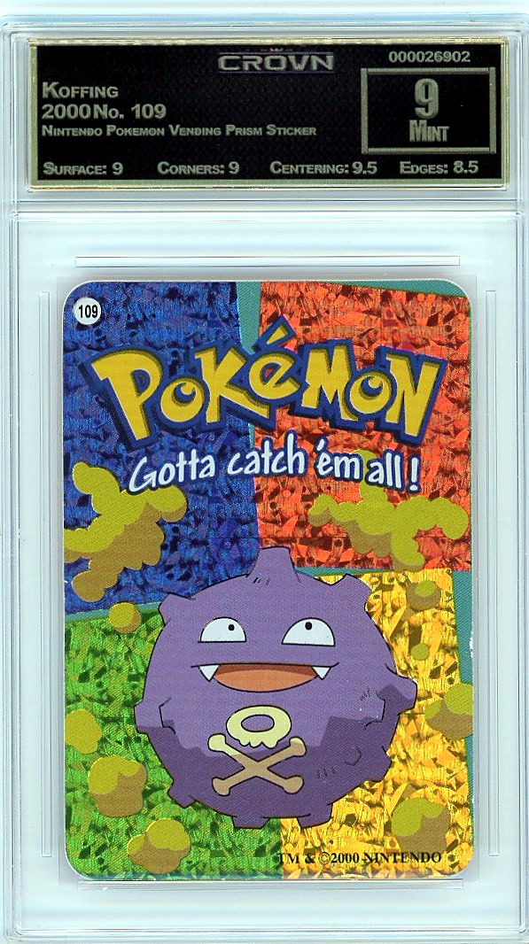 Koffing