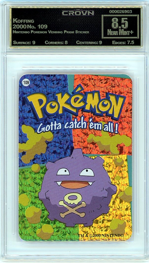 Koffing