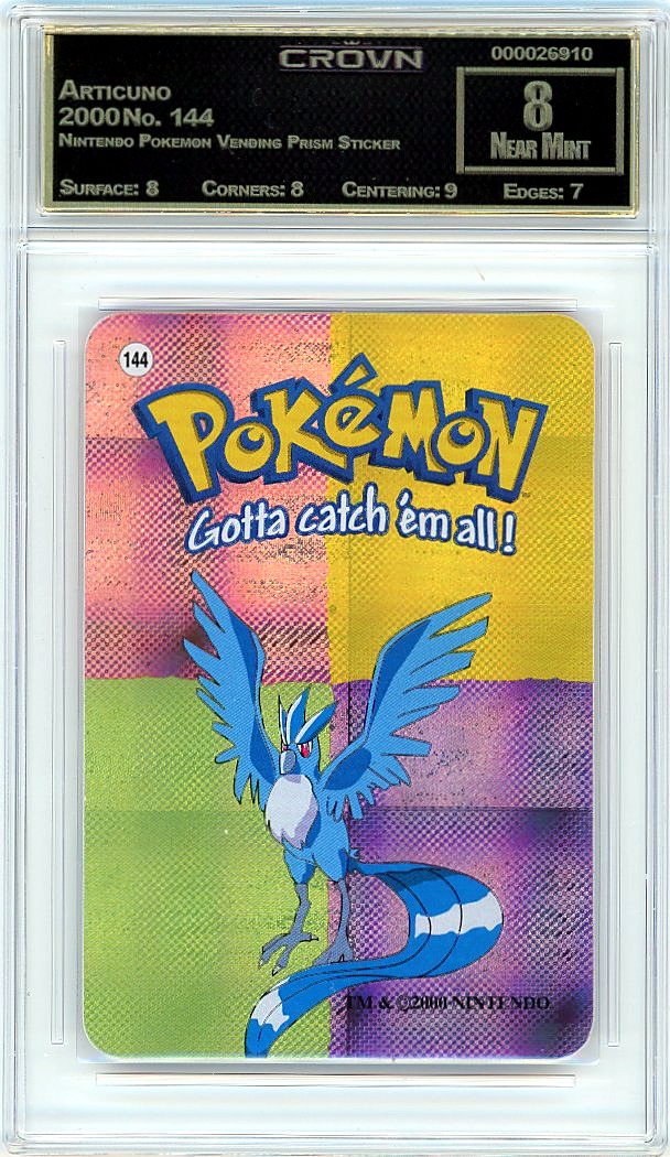 Articuno