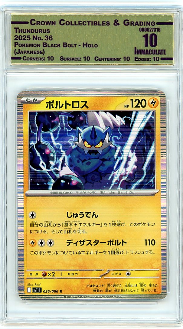 Thundurus