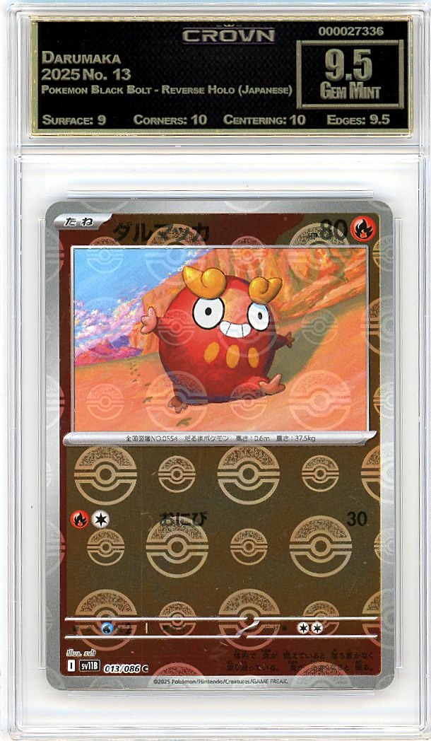 Darumaka