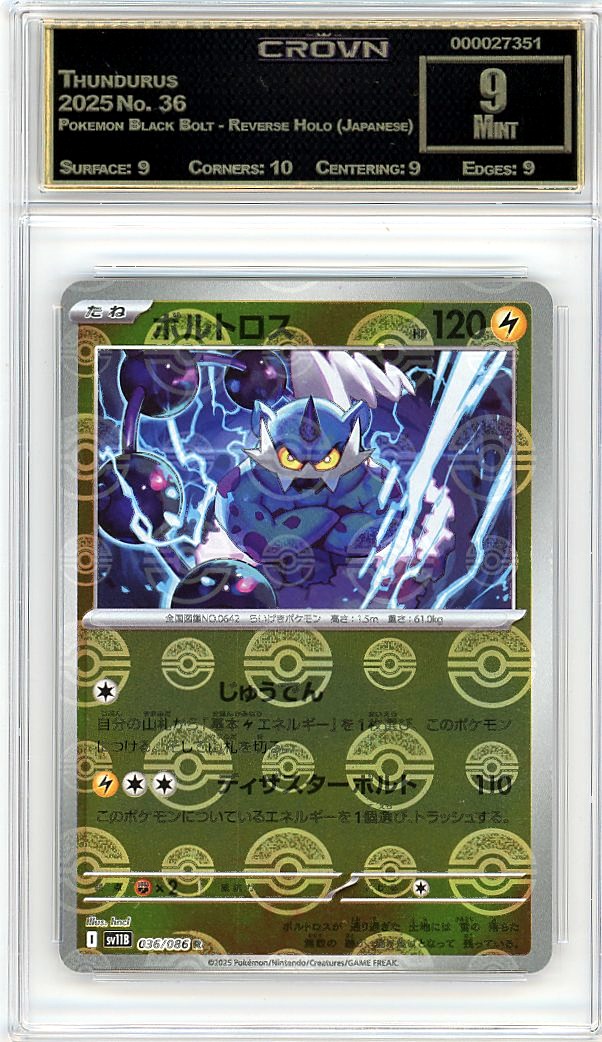 Thundurus