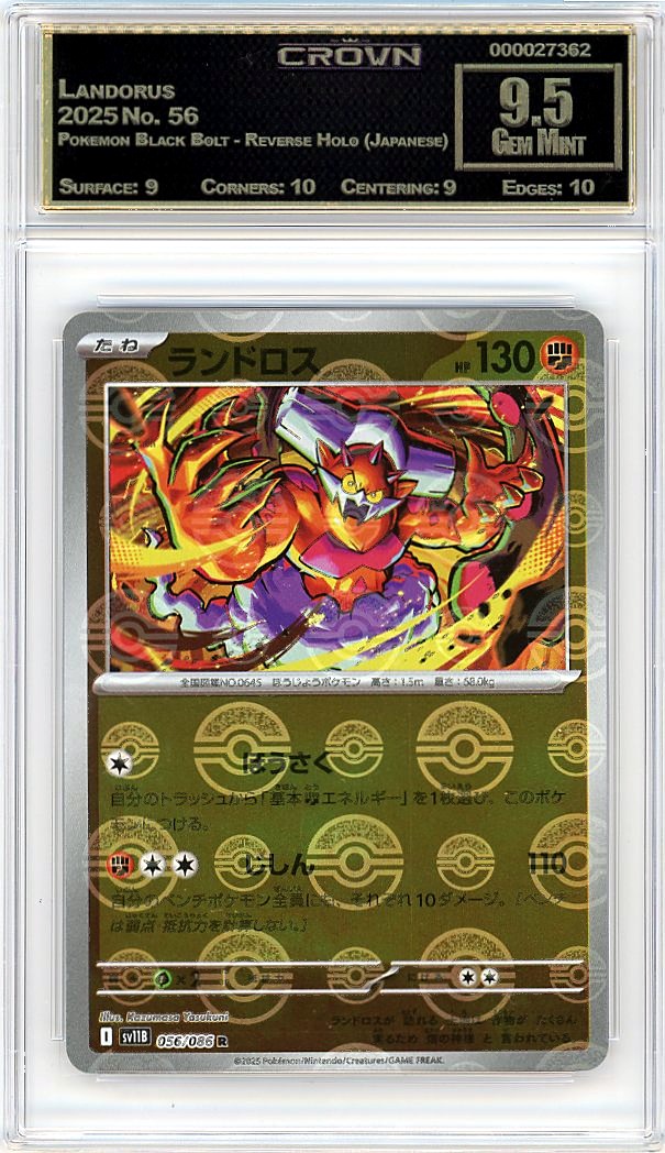 Landorus
