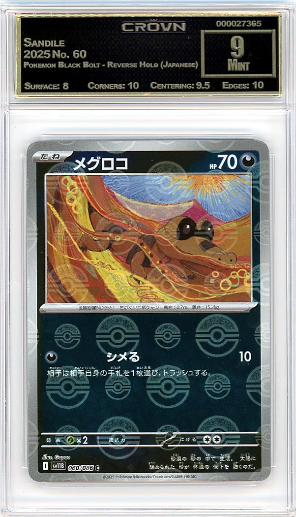 Sandile