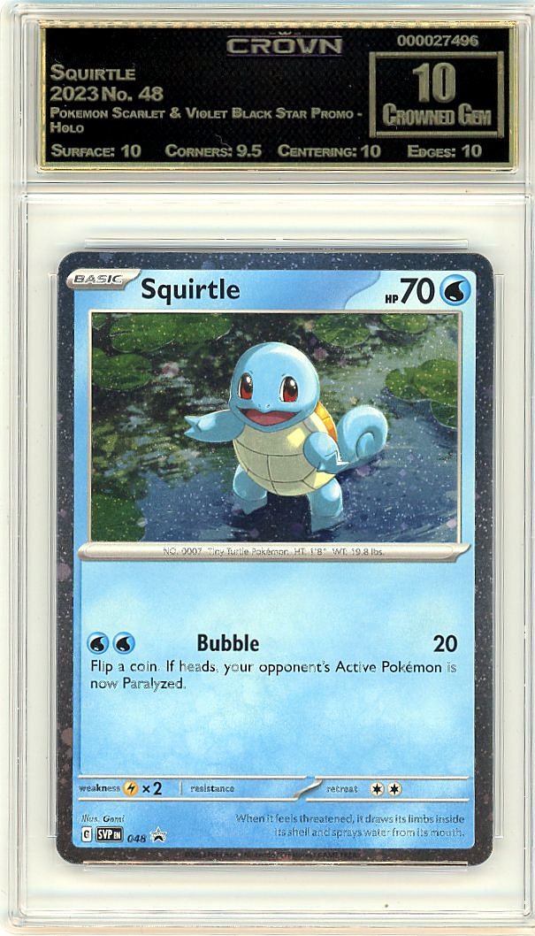 Squirtle