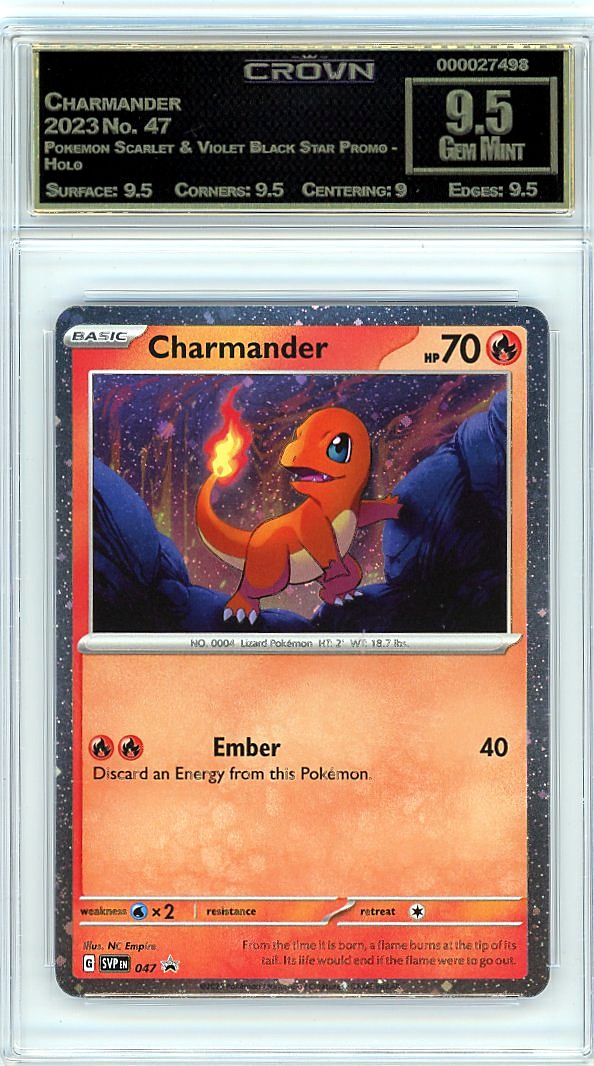 Charmander