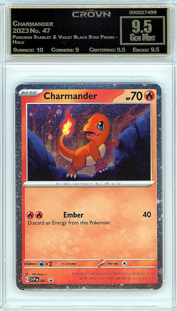 Charmander