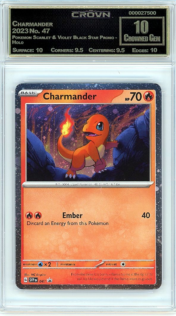 Charmander