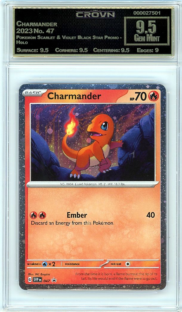 Charmander
