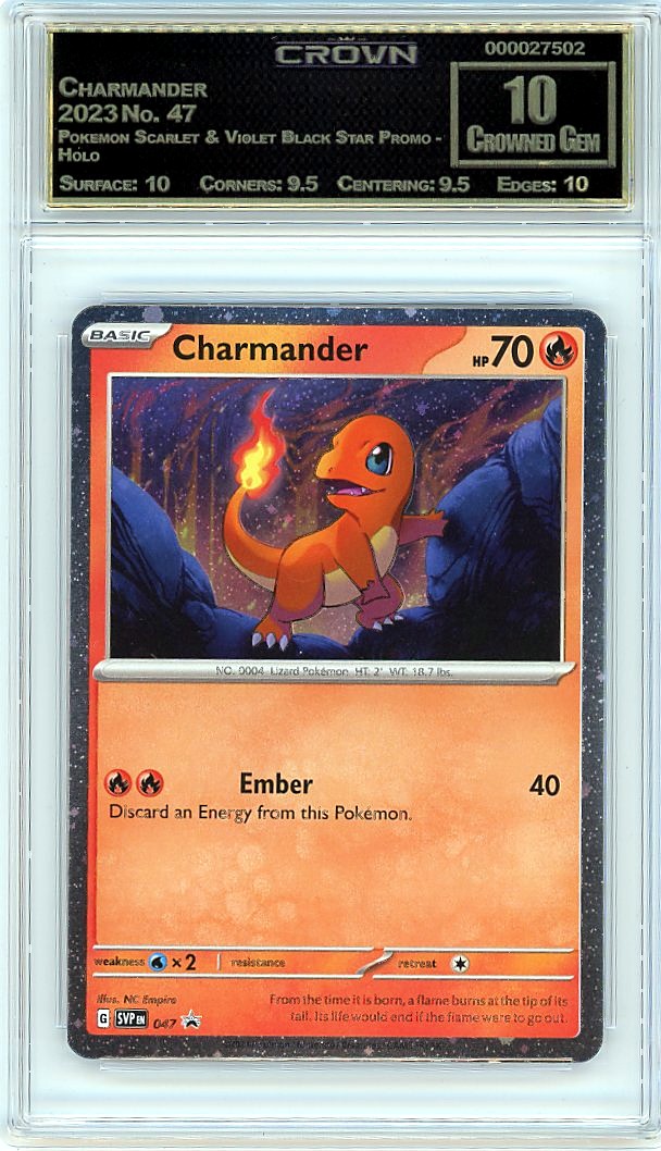 Charmander