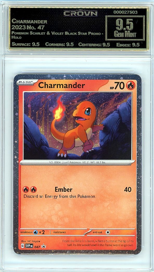 Charmander