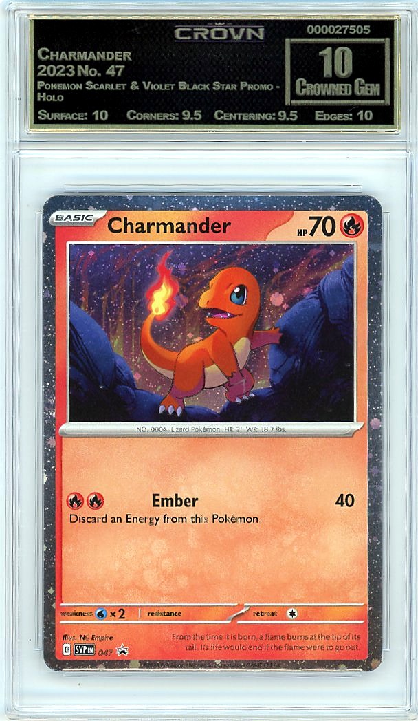 Charmander