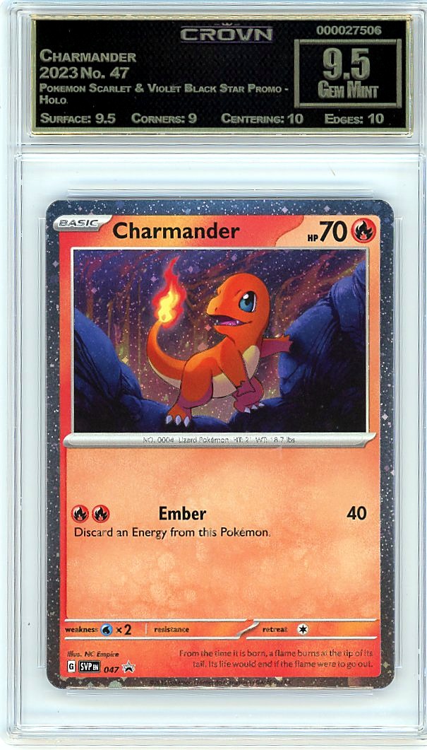 Charmander