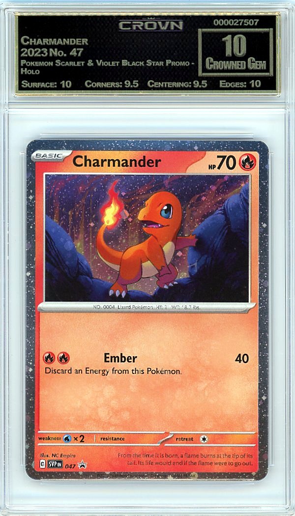 Charmander