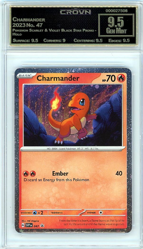 Charmander