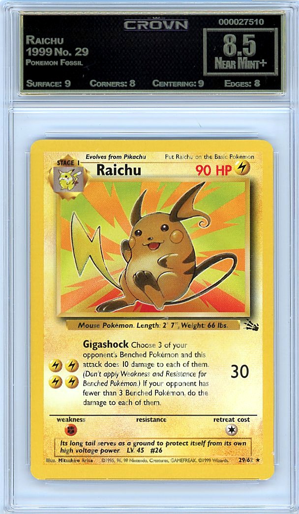 Raichu