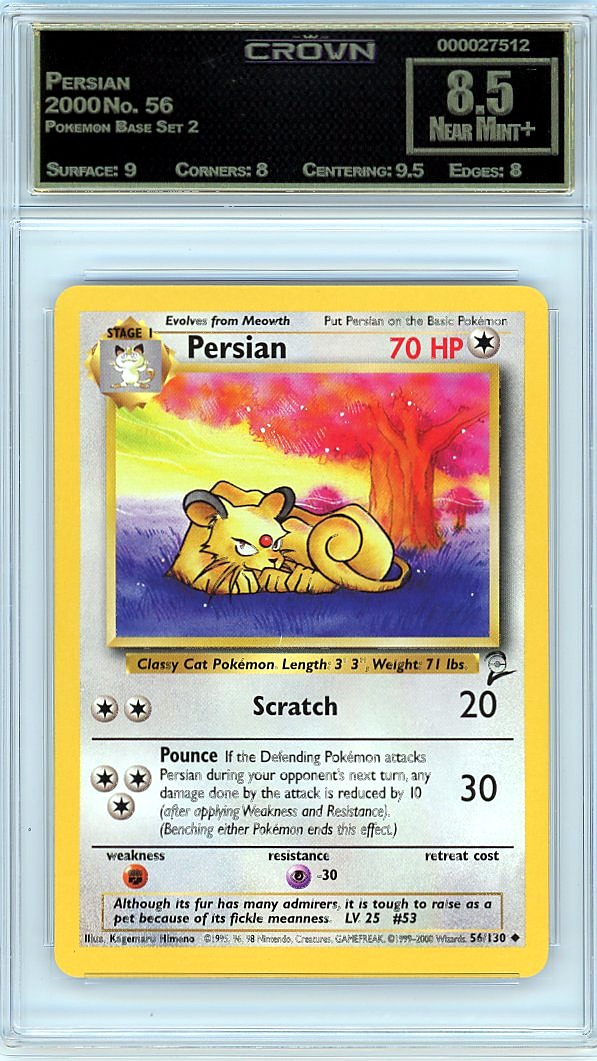 Persian