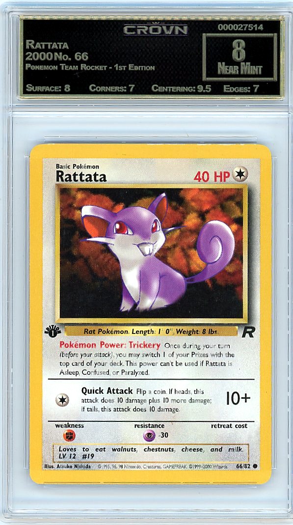 Rattata