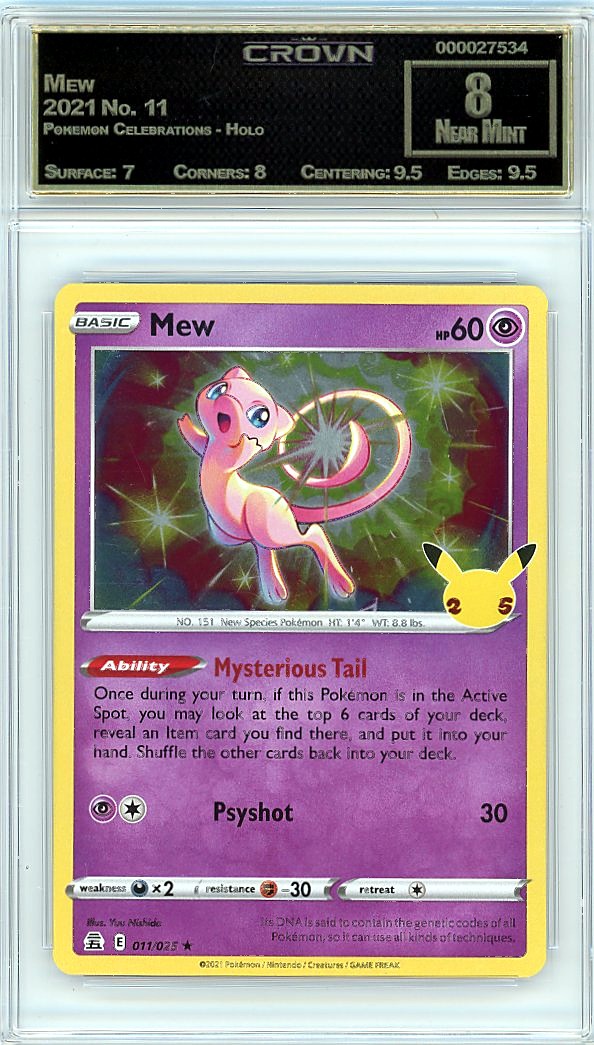 Mew