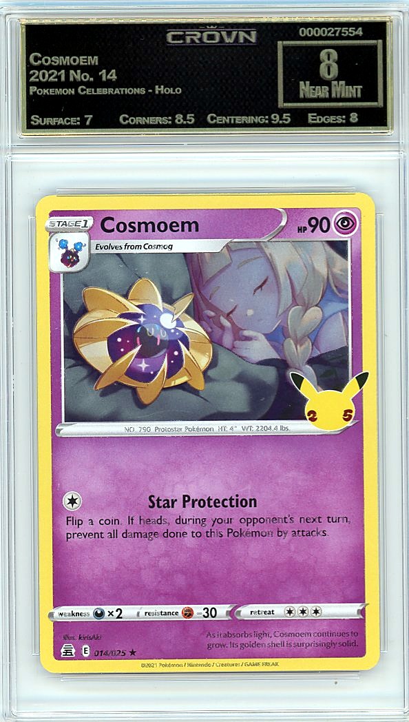 Cosmoem