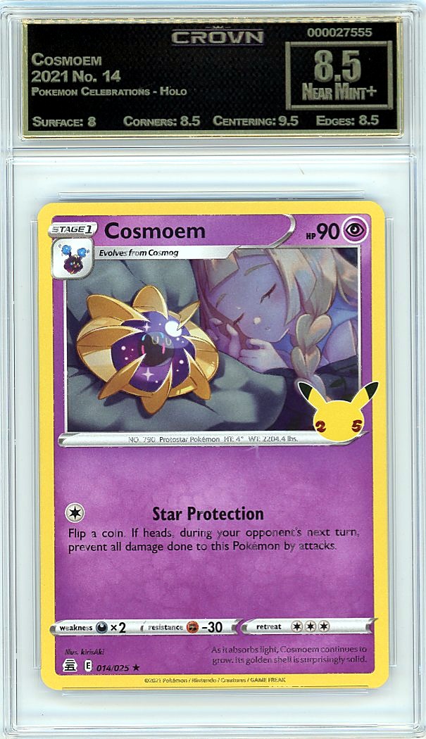 Cosmoem