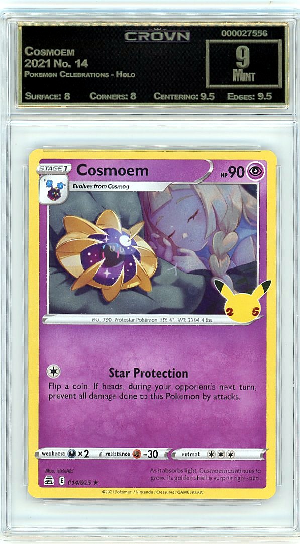 Cosmoem