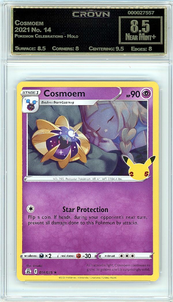 Cosmoem