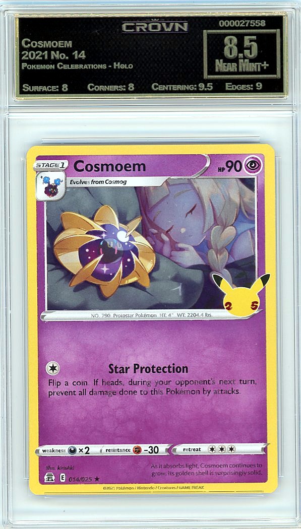 Cosmoem