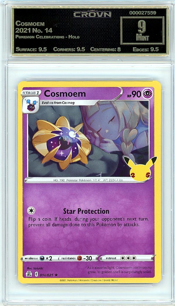 Cosmoem
