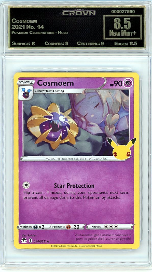 Cosmoem