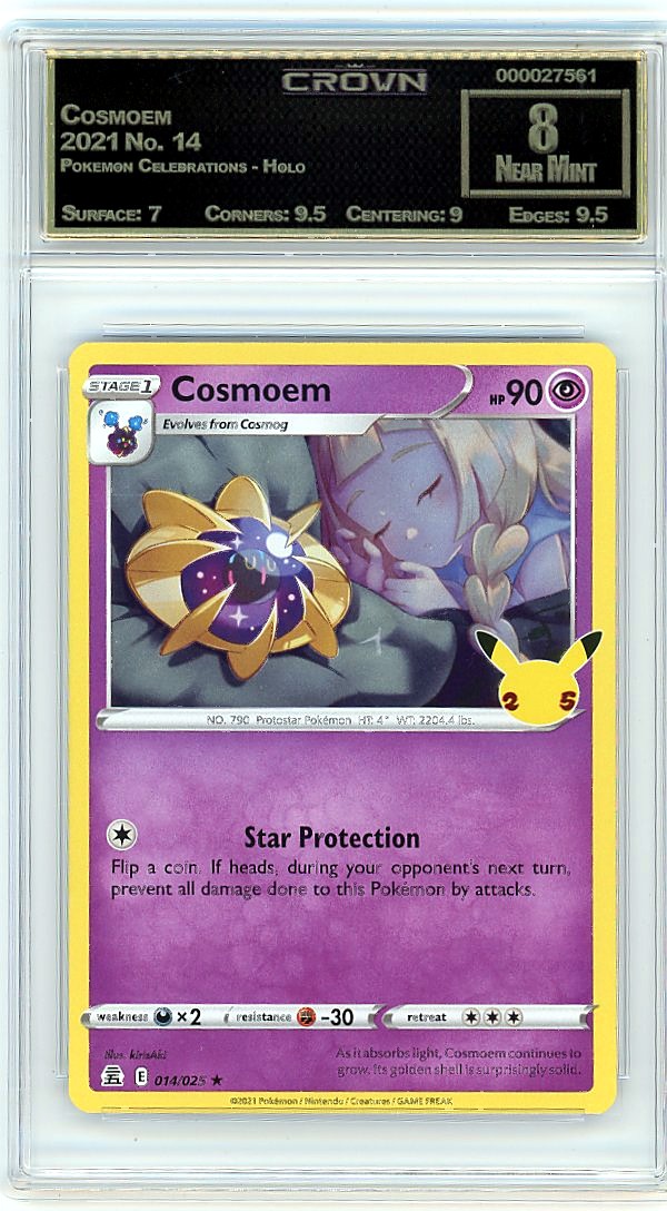 Cosmoem