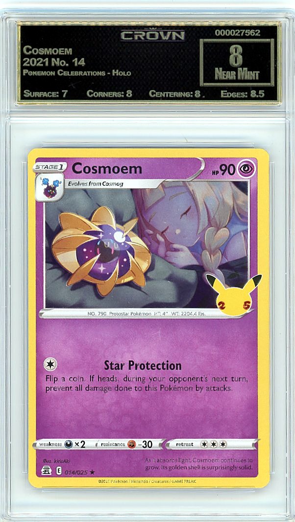 Cosmoem