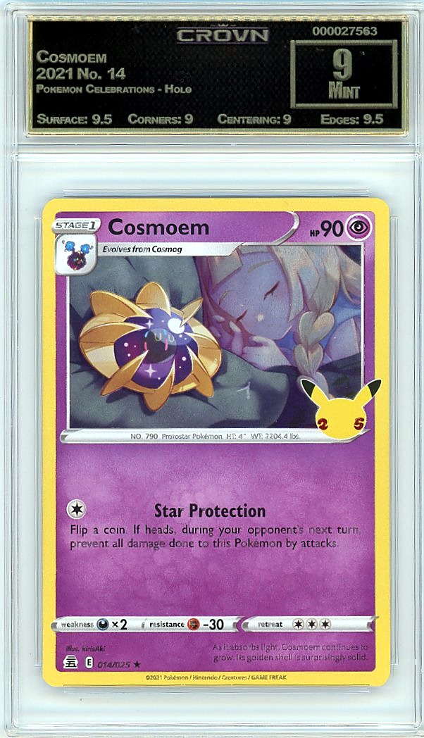 Cosmoem