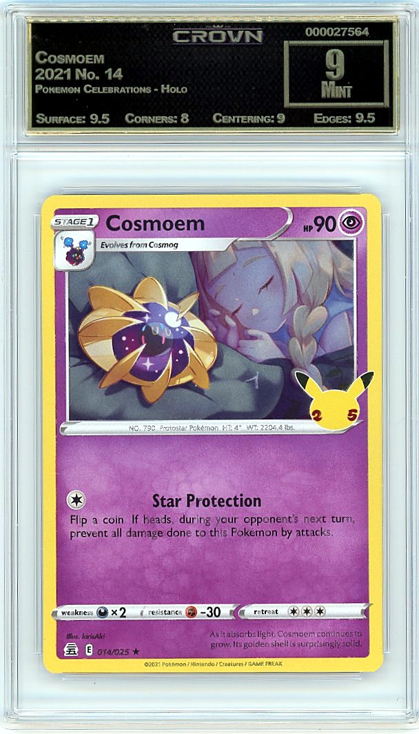Cosmoem