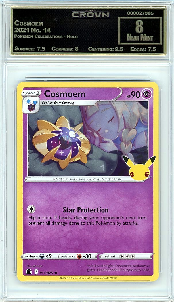 Cosmoem