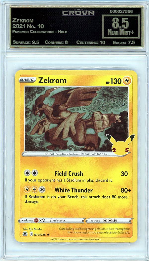 Zekrom