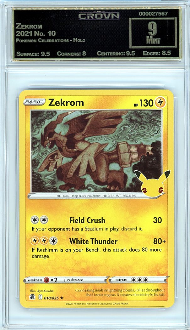 Zekrom
