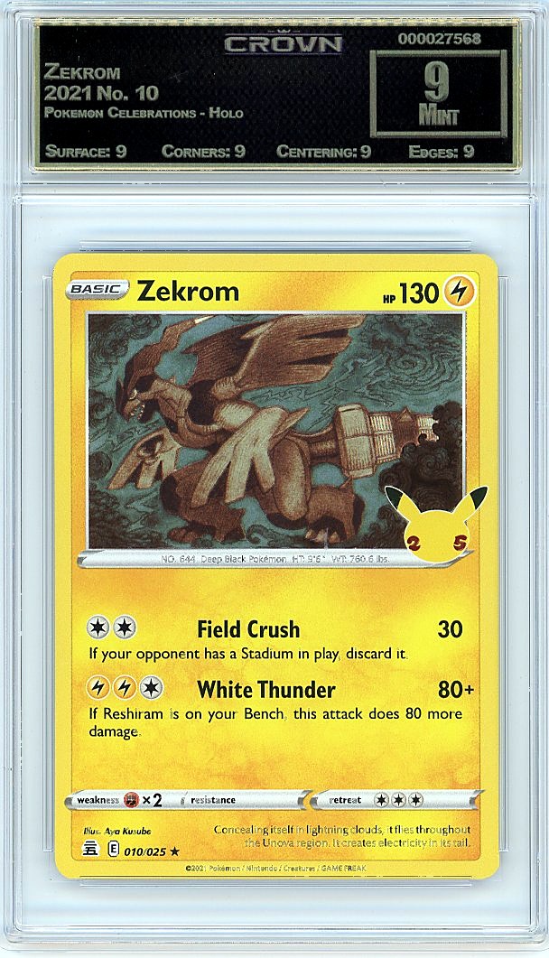 Zekrom