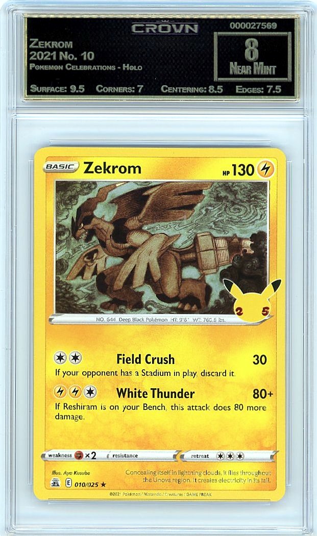 Zekrom