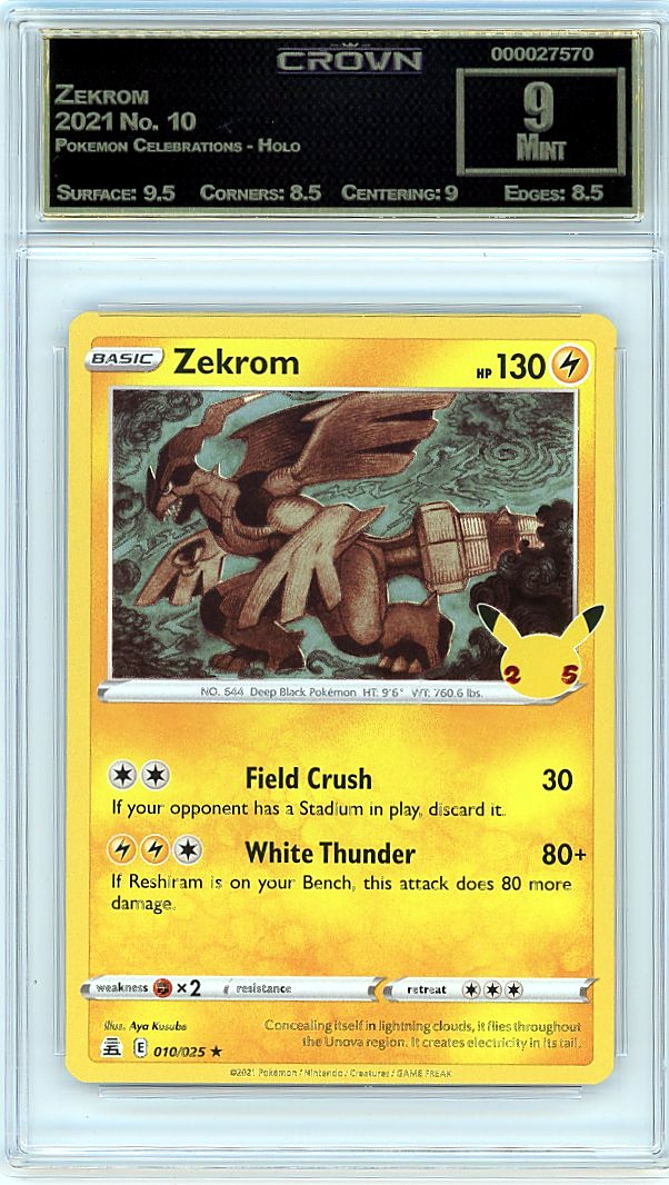 Zekrom