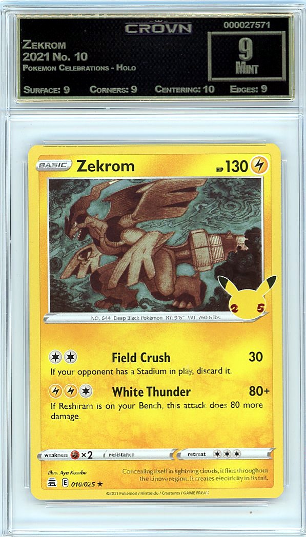 Zekrom