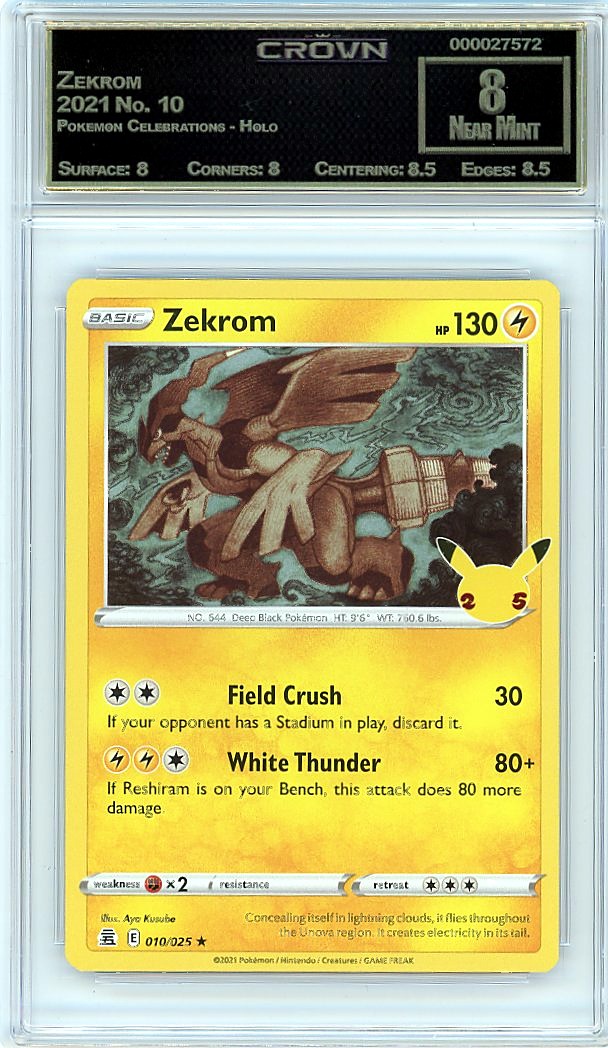 Zekrom