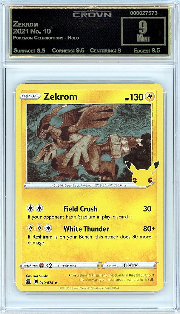 Zekrom