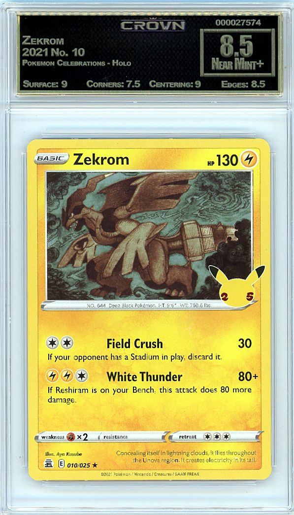 Zekrom